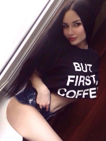 Проститутка Майя